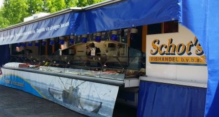 schot's vis